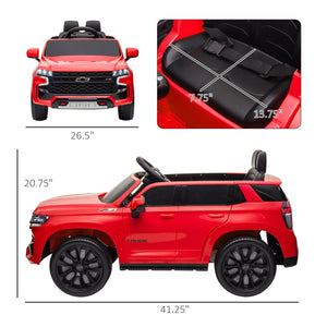 12V Battery-Powered Electric Ride-On Car with Parent Remote Control and MP3 Player Trend Times 2