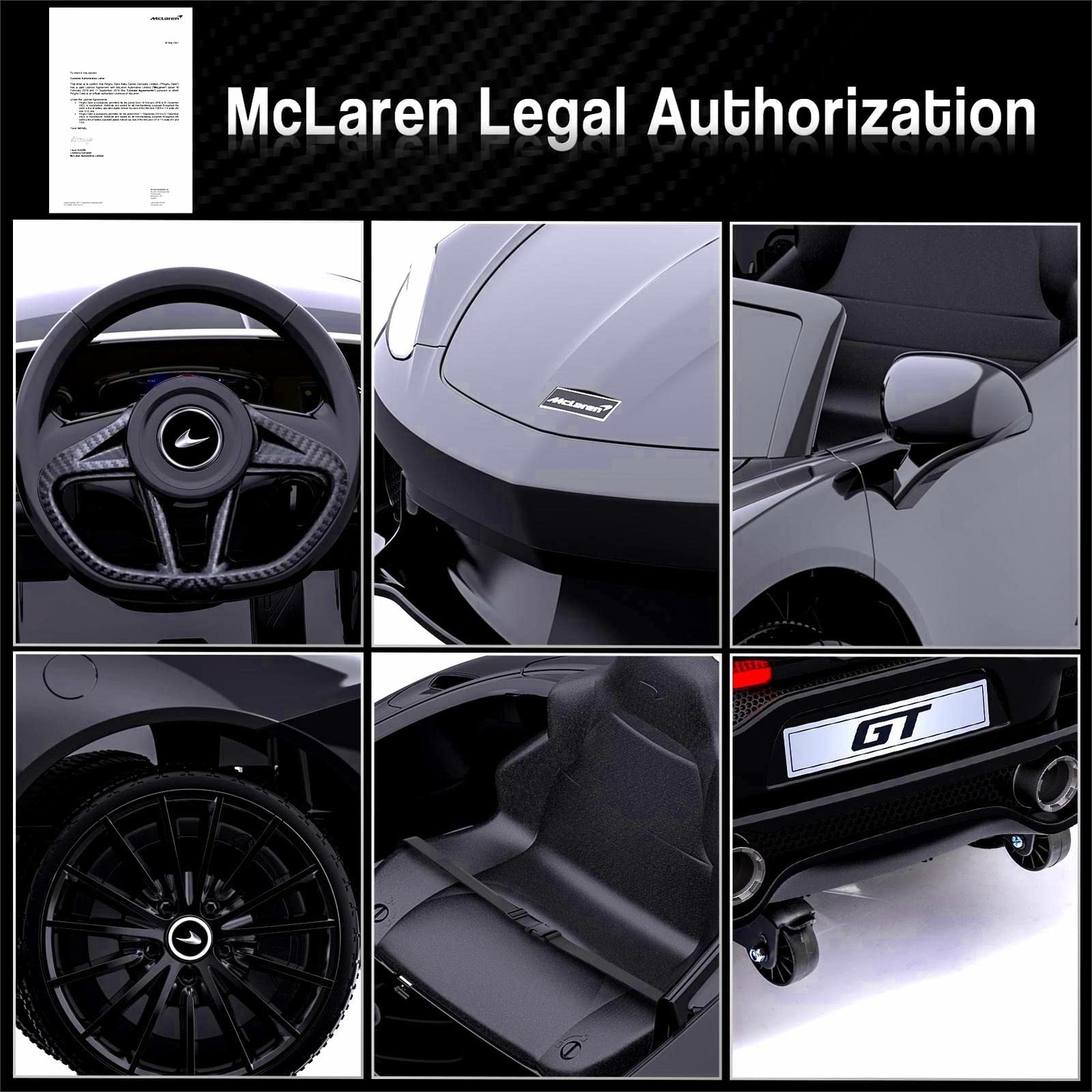 12V Battery-Powered Kids Ride-On Sports Car with Parent Remote Control Trend Times 13