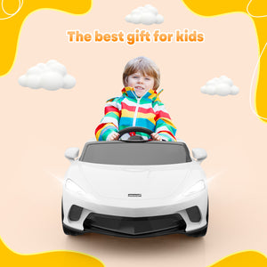12V Battery-Powered Kids Ride-On Sports Car with Parent Remote Control Trend Times 17