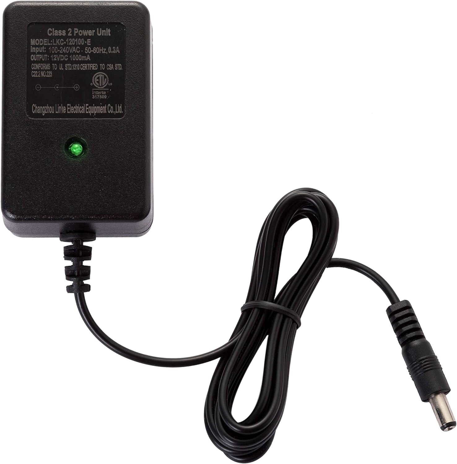 12V Ride-On Car Charger Compatible with Wrangler SUV, Sports Car, and Farm Tractor Models Trend Times 2