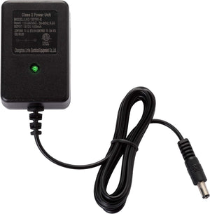 12V Ride-On Car Charger Compatible with Wrangler SUV, Sports Car, and Farm Tractor Models Trend Times 2