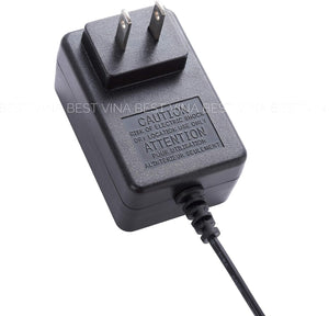 12V Ride-On Car Charger Compatible with Wrangler SUV, Sports Car, and Farm Tractor Models Trend Times 4