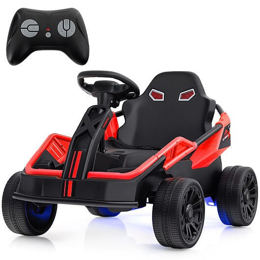 12V Electric Green UTV Ride-On Car with Remote Control and Built-In Music Trend Times 2