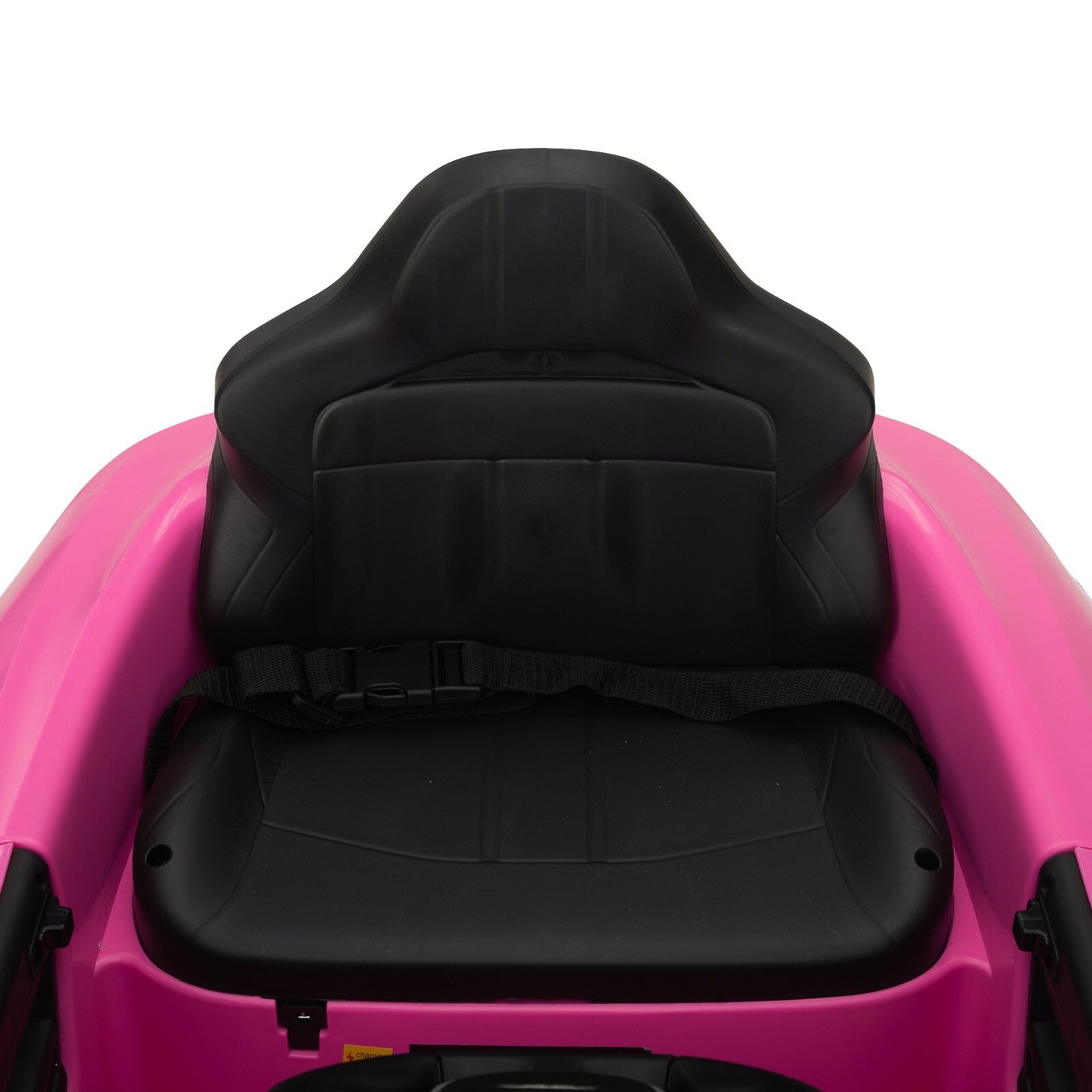12V 4-Wheeler Ride-On Car for Kids with Remote Control and Music, Ages 3+ Trend Times 13