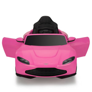 12V 4-Wheeler Ride-On Car for Kids with Remote Control and Music, Ages 3+ Trend Times 2