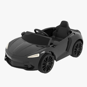 12V Battery-Powered Electric Ride-On Car for Kids with LED Lights and Remote Control Trend Times 2