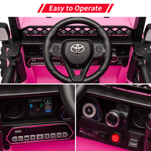 12V Battery-Powered Electric Ride-On Car for Kids with Remote Control Trend Times 21