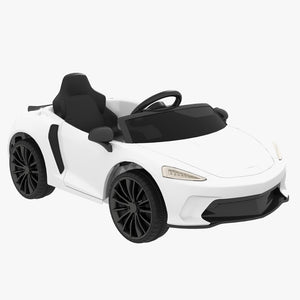 12V Licensed Lamborghini Electric Ride-On Car for Kids with Remote Control Trend Times 4