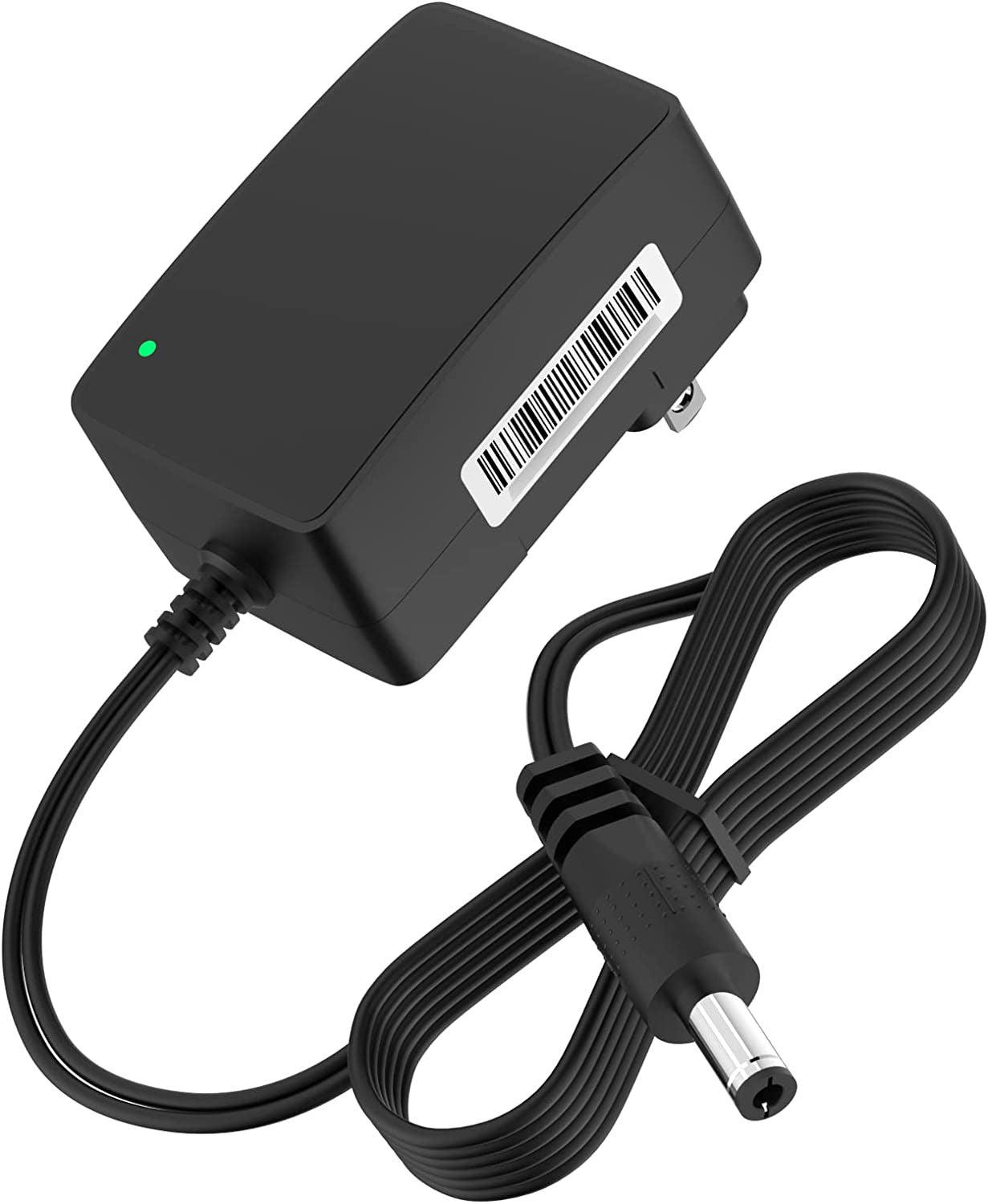 12V Ride-On Toy Battery Charger and Power Supply for Kids Jeep, Truck, and Tractor Trend Times Variant 0