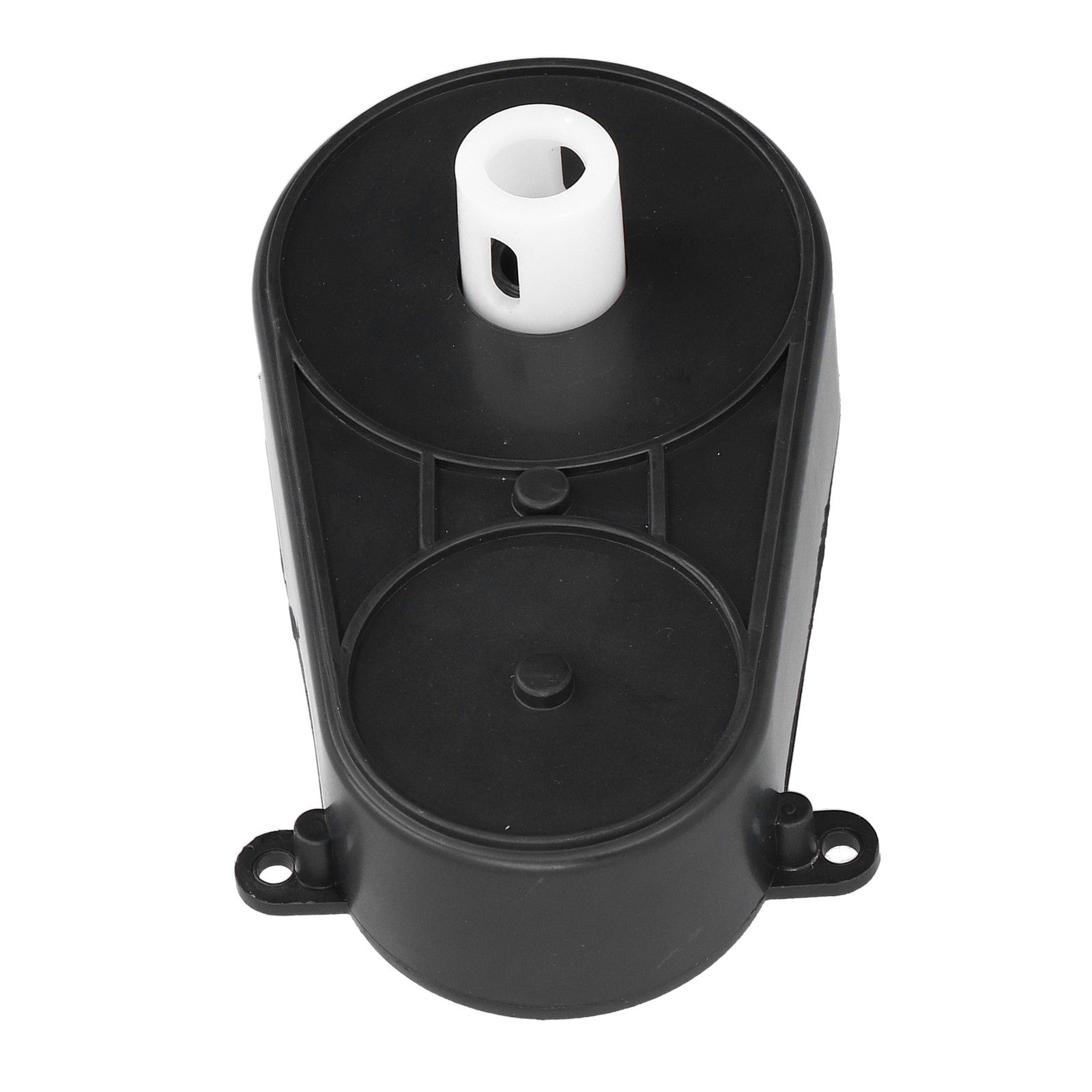 12V RS380 Motor with 6600RPM Gearbox for Remote Control Car Steering Trend Times 1