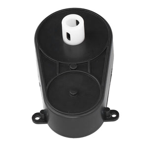 12V RS380 Motor with 6600RPM Gearbox for Remote Control Car Steering Trend Times 1