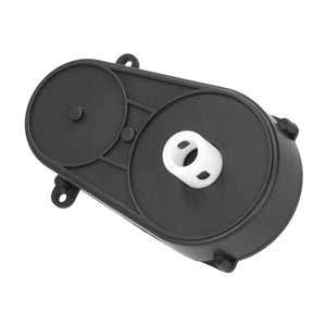 12V RS380 Motor with 6600RPM Gearbox for Remote Control Car Steering Trend Times 12