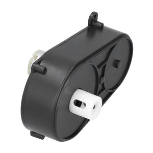12V RS380 Motor with 6600RPM Gearbox for Remote Control Car Steering Trend Times 15
