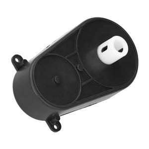12V RS380 Motor with 6600RPM Gearbox for Remote Control Car Steering Trend Times 23