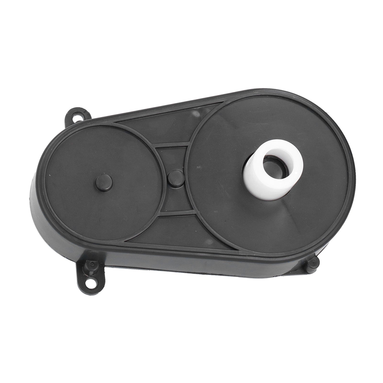 12V RS380 Electric Motor Gearbox for Remote Control Car Steering 6600 RPM Trend Times 21