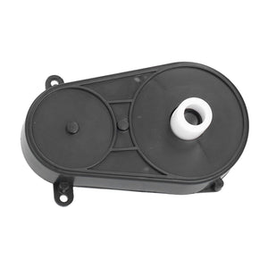 12V RS380 Electric Motor Gearbox for Remote Control Car Steering 6600 RPM Trend Times 21