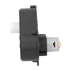 12V RS380 Electric Motor Gearbox for Remote Control Car Steering 6600 RPM Trend Times 8
