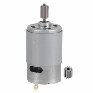 12V RS550 high-speed 30000 RPM electric motor for kids’ toy cars and motorcycles Trend Times 7