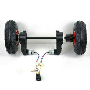 12V RS550 Motor and Gearbox 30000RPM for Power Wheels Jeep Trend Times 4