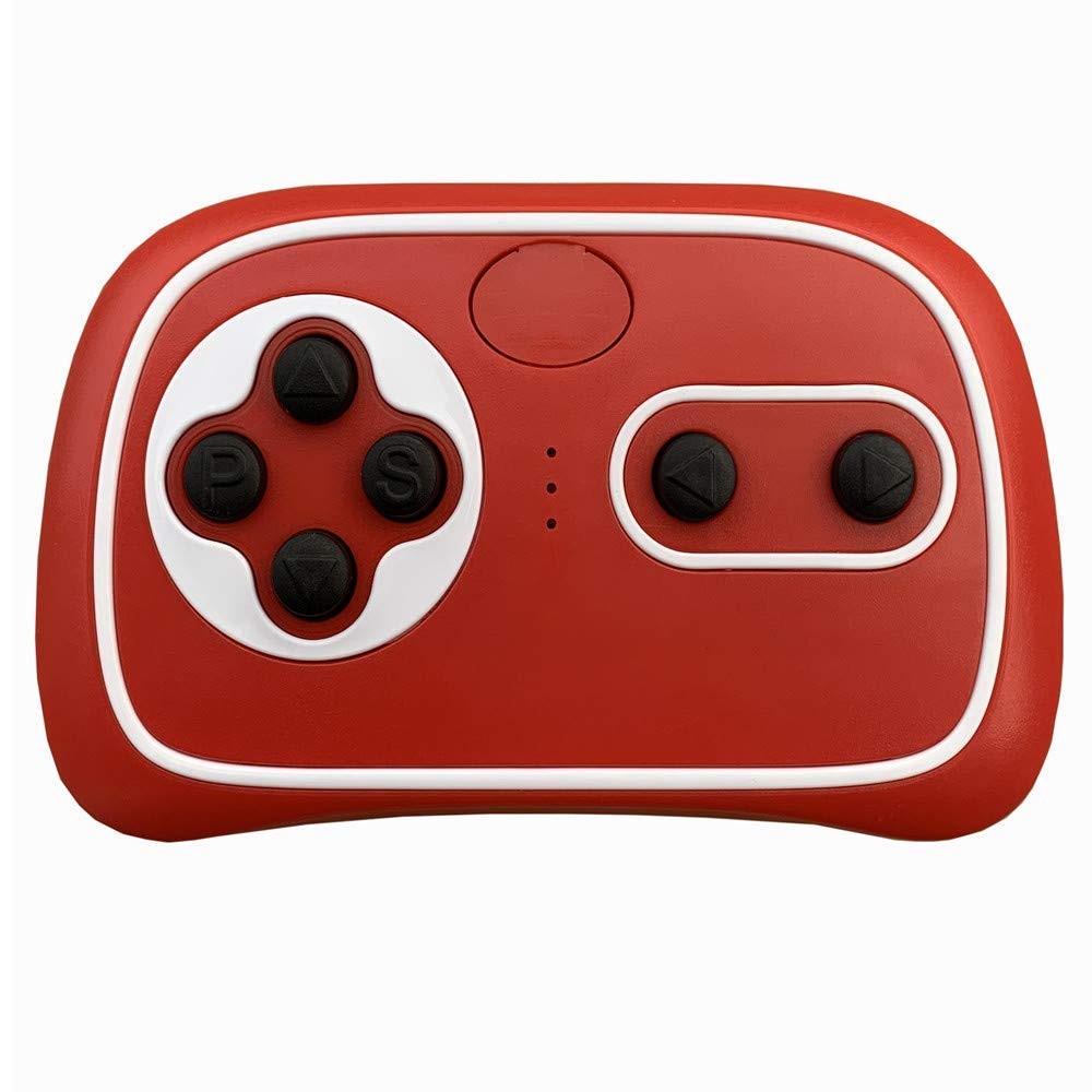 12V RX57 2.4G Bluetooth Remote and Receiver Control Box for Ride-On Toy Parts Trend Times 2