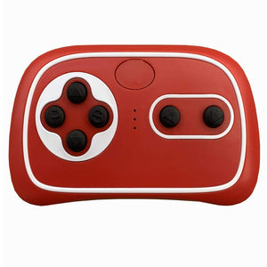 12V RX57 2.4G Bluetooth Remote and Receiver Control Box for Ride-On Toy Parts Trend Times 2