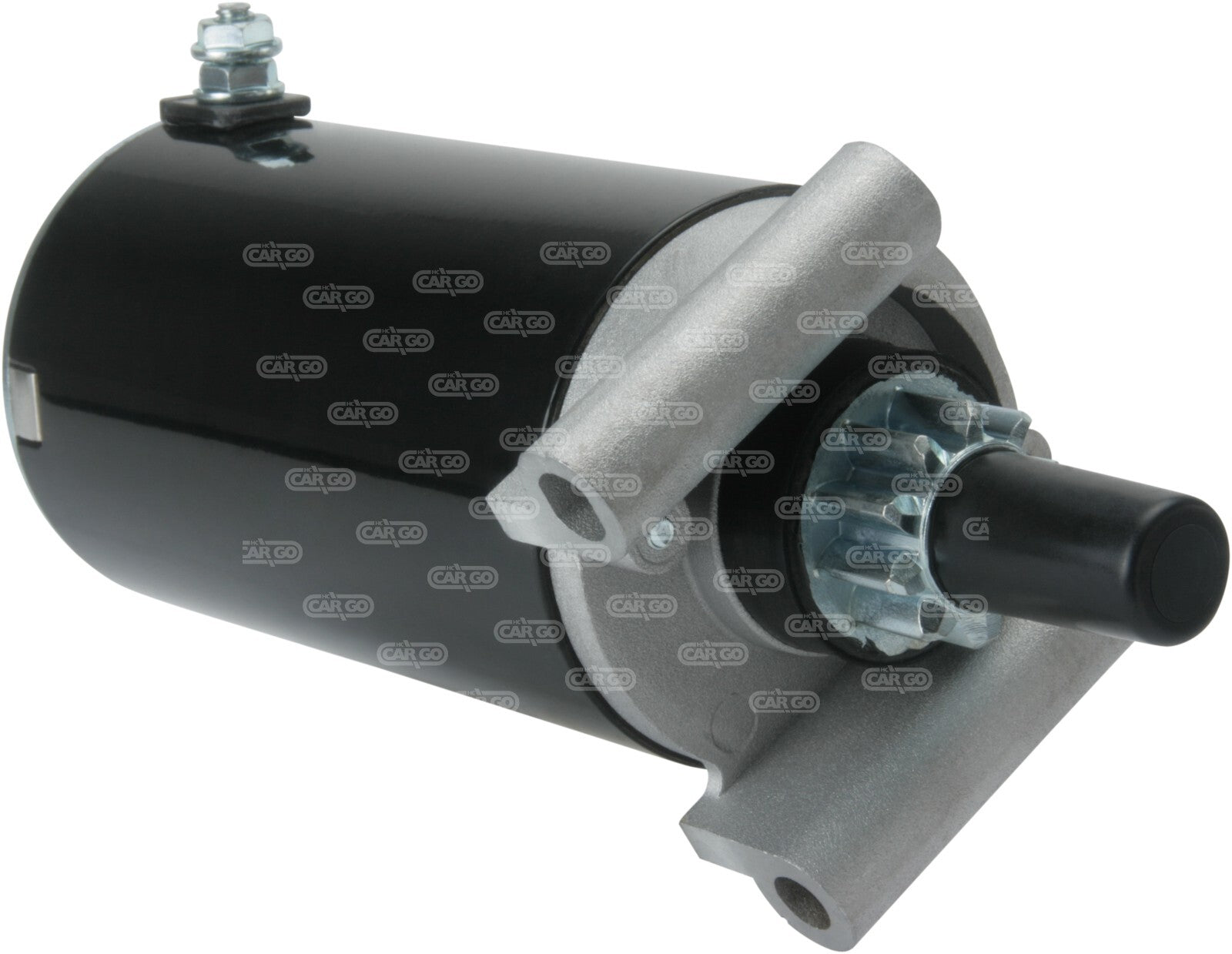 12V Starter Motor for Zero Turn Lawn Mower Cub Cadet Holland Kohler Trend Times 0