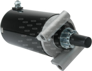 12V Starter Motor for Zero Turn Lawn Mower Cub Cadet Holland Kohler Trend Times Variant 0