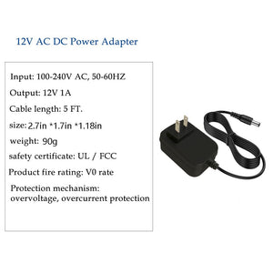 12V Power Supply and Battery Charger for Kids Ride-On Cars Trend Times 2