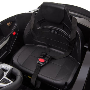 12V Electric Ride-On Car for Toddlers and Kids with Remote Control, 2 Speeds, and MP3 Player Trend Times 11