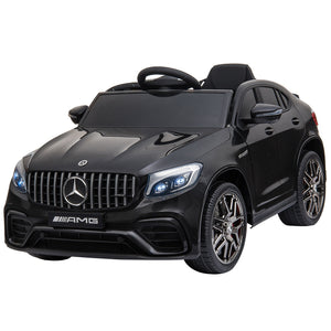 12V Electric Ride-On Car for Toddlers and Kids with Remote Control, 2 Speeds, and MP3 Player Trend Times Variant 0