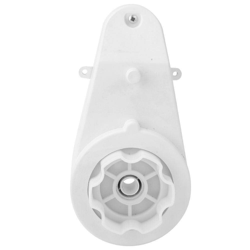 12V RS550 Motor Gearbox for Kids' Toy Carriage ATV with Music Trend Times 7