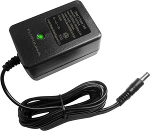 12V Universal Ride-On Toy Charger Compatible with Wrangler Kid Trax Dynacraft Models Trend Times 4