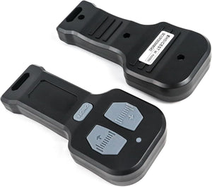 12V Wireless Winch Remote Control Kit with 4 Mini Transmitters for Truck ATV SUV Trend Times 5
