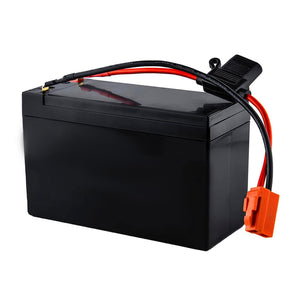 12V 2-Pin Wiring Harness Connector for Children's Ride-On Cars Accessories Trend Times 5