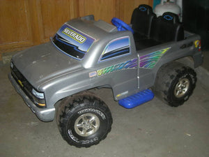 12V Wiring Harness for Power Wheels F150 Trucks and Kids Ride-On Cars Trend Times 7