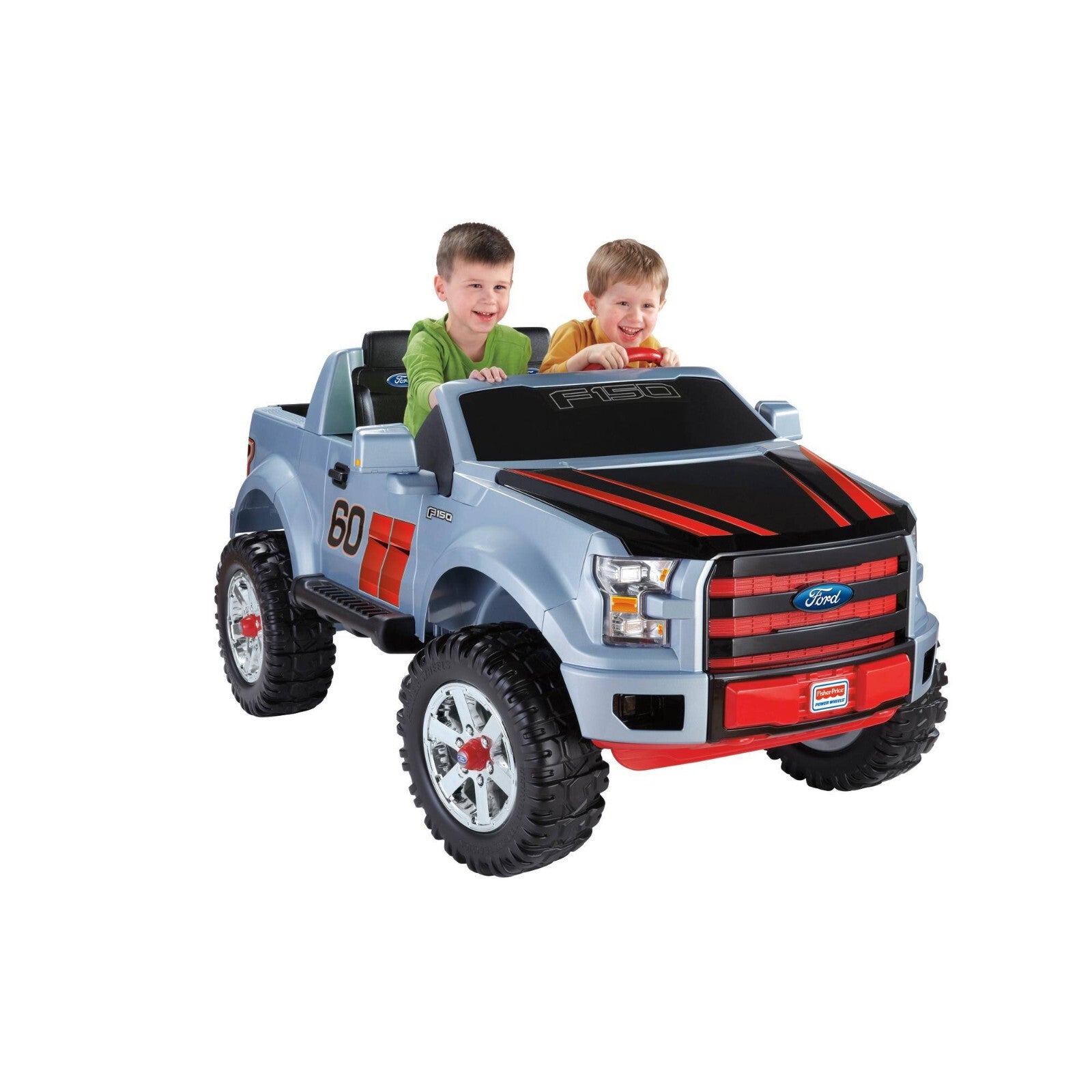 12V Wiring Harness for Power Wheels F150 Trucks and Kids Ride-On Cars Trend Times 9