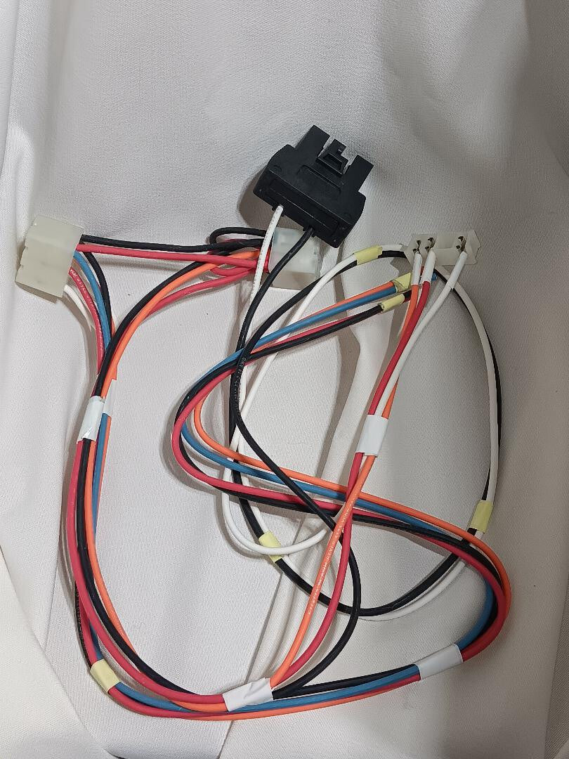 12V Wiring Harness for Power Wheels F150 Trucks and Kids Ride-On Cars Trend Times Variant 0