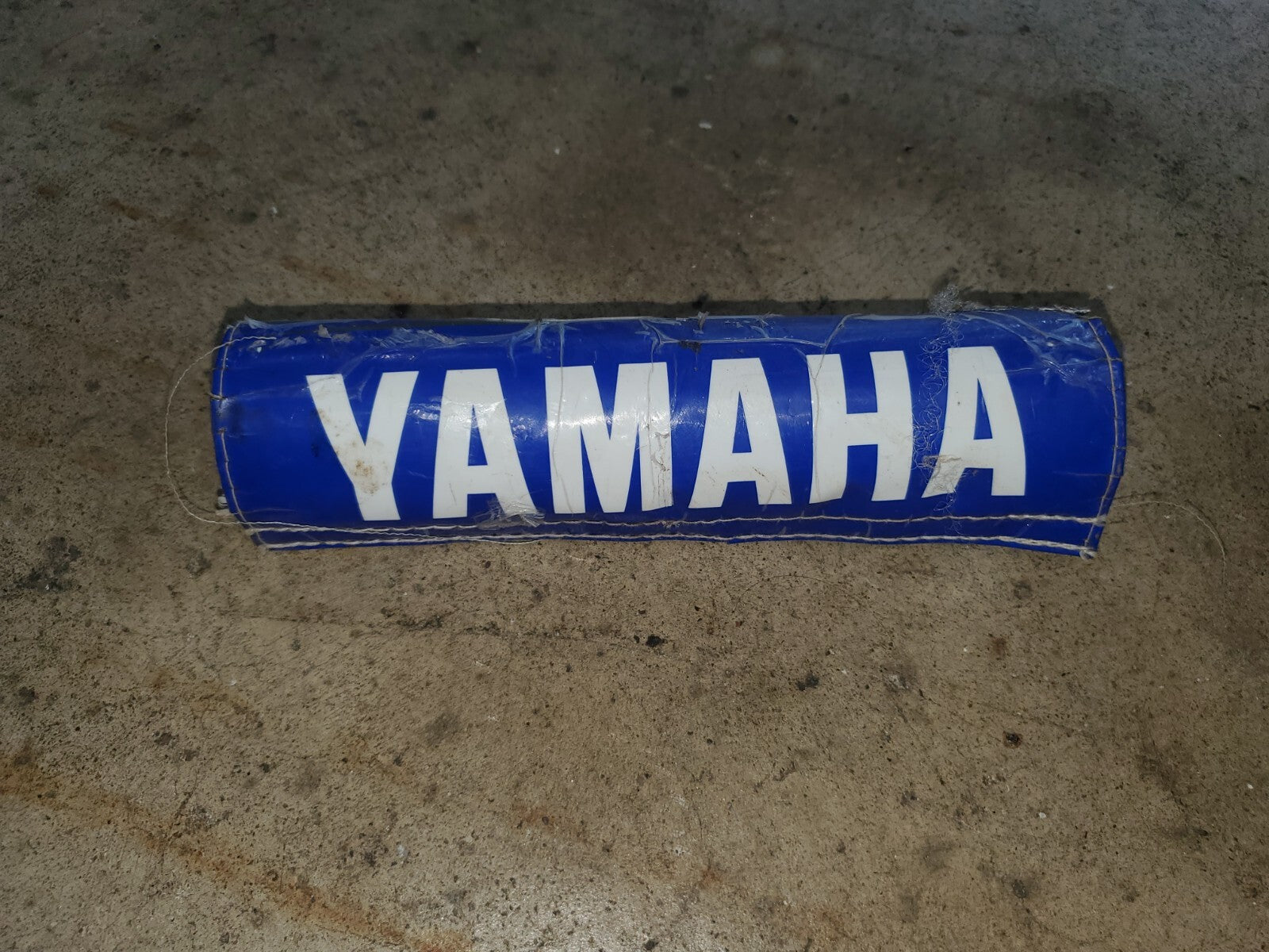 12V Kids ATV Handlebar with Foam Pad and Power Wheels for Yamaha Raptor Models Trend Times 0
