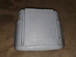 12V Kids ATV Right Side Foot Rest Floor Board for Yamaha Raptor Power Wheels Trend Times 3
