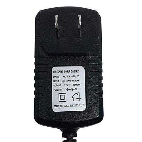 12V 1000mA Universal Charger for Children's Electric Ride-On Cars Trend Times 2