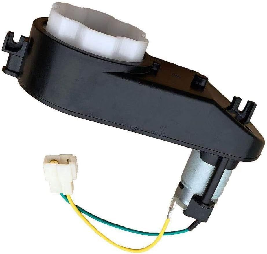 12V RS390 DC Motor with 20000RPM Gearbox and Gearbox Assembly Trend Times 3