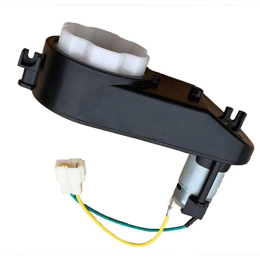12V RS390 DC Motor with 20000RPM Gearbox and Gearbox for Kids Toys Trend Times 3