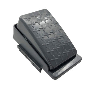 12 Volt and 6 Volt Accelerator Foot Pedal with Reset Control Switch for Kids Ride-On Cars Trend Times 5