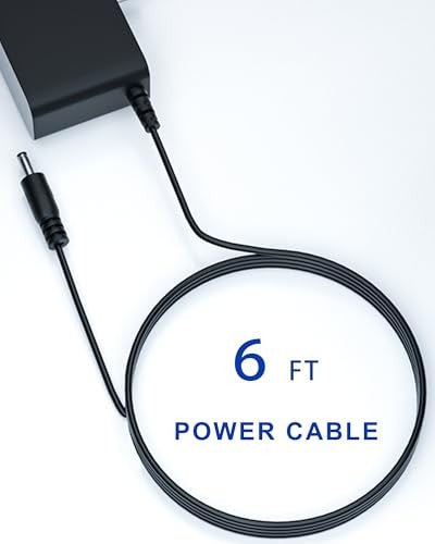 12V Charger for Razor Electric Scooter Power Core E90 Trend Times 5