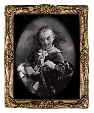 13" X 15" Pretty Possessed Print Costume - Trend Times Toy Stores
