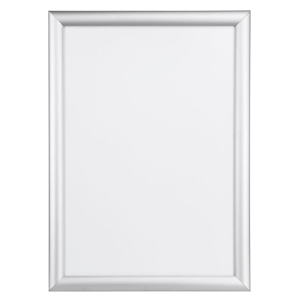 13"x18"/10"x13" Frame Picture 1" Aluminum Profile Photo Display Wall Mount A3(13"x18") x6 - Trend Times Toy Stores