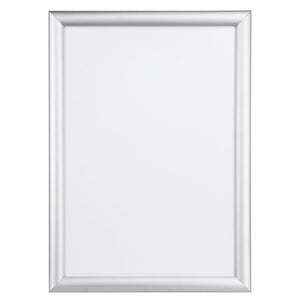 13"x18"/10"x13" Frame Picture 1" Aluminum Profile Photo Display Wall Mount A3(13"x18") x6 - Trend Times Toy Stores