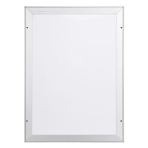 13"x18"/10"x13" Frame Picture 1" Aluminum Profile Photo Display Wall Mount A3(13"x18") x6 - Trend Times Toy Stores
