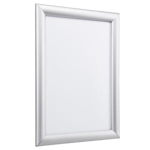 13"x18"/10"x13" Frame Picture 1" Aluminum Profile Photo Display Wall Mount A4(10"x13") x6 - Trend Times Toy Stores