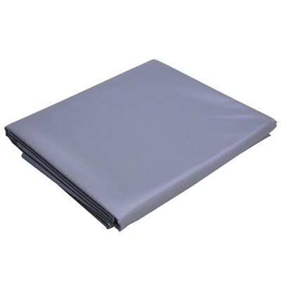 140" 16:9 Projection Rear Projector Screen PVC Film Material DIY Home Theater - Trend Times Toy Stores